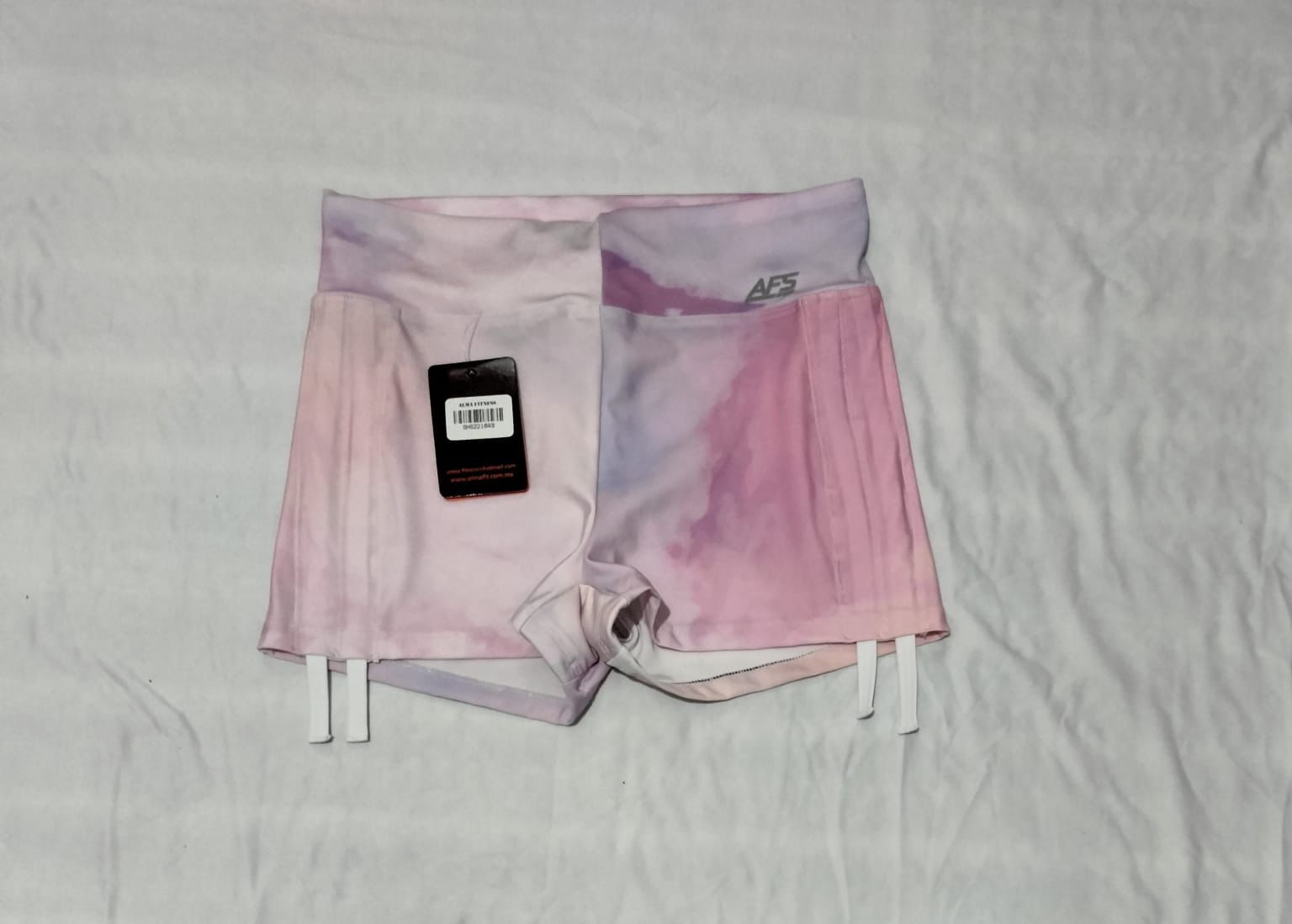 Women's Activewear Short