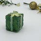 Gift Box Holiday Season Candle