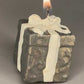 Gift Box Holiday Season Candle