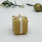 Gift Box Holiday Season Candle