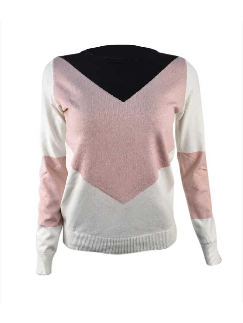 Selina Women's Long Sleeve Sweater